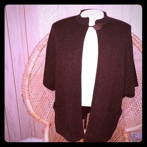 Coldwater Creek sweater